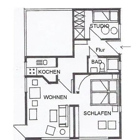 Haus-muehlenpark-fewo2 *